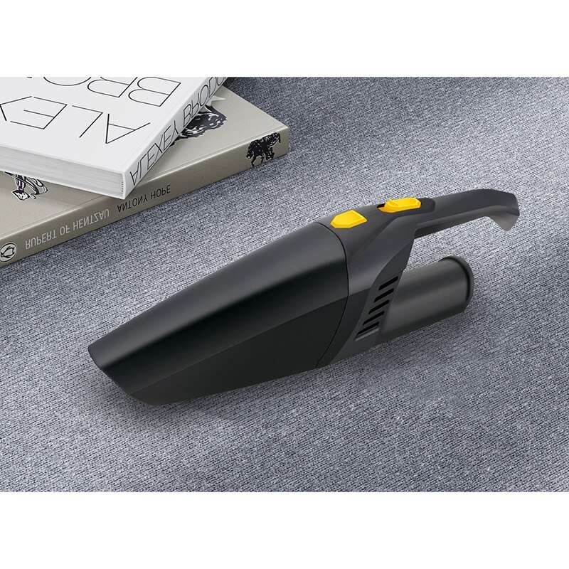 1500Mah USB Bar Vacuum Cleaner High Suction for Car Wet and Dry Dual-Use Vacuum Cleaner Handheld Vacuum Cleaner