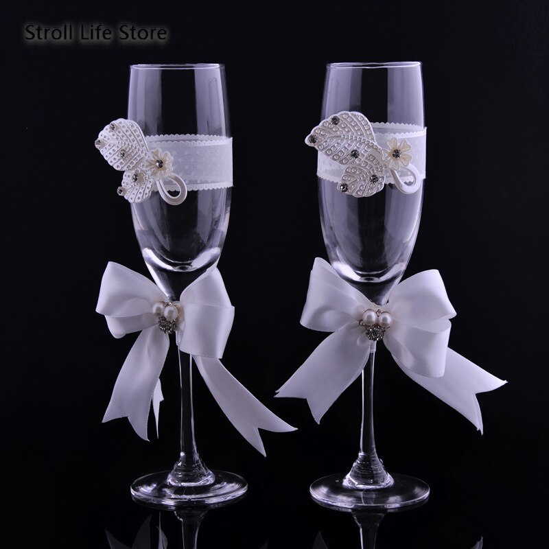 Kristall bröllopsglas rödvin kopp hand rosett vin kopp bägare champagne cocktail glas öl copos de vidro  fj011
