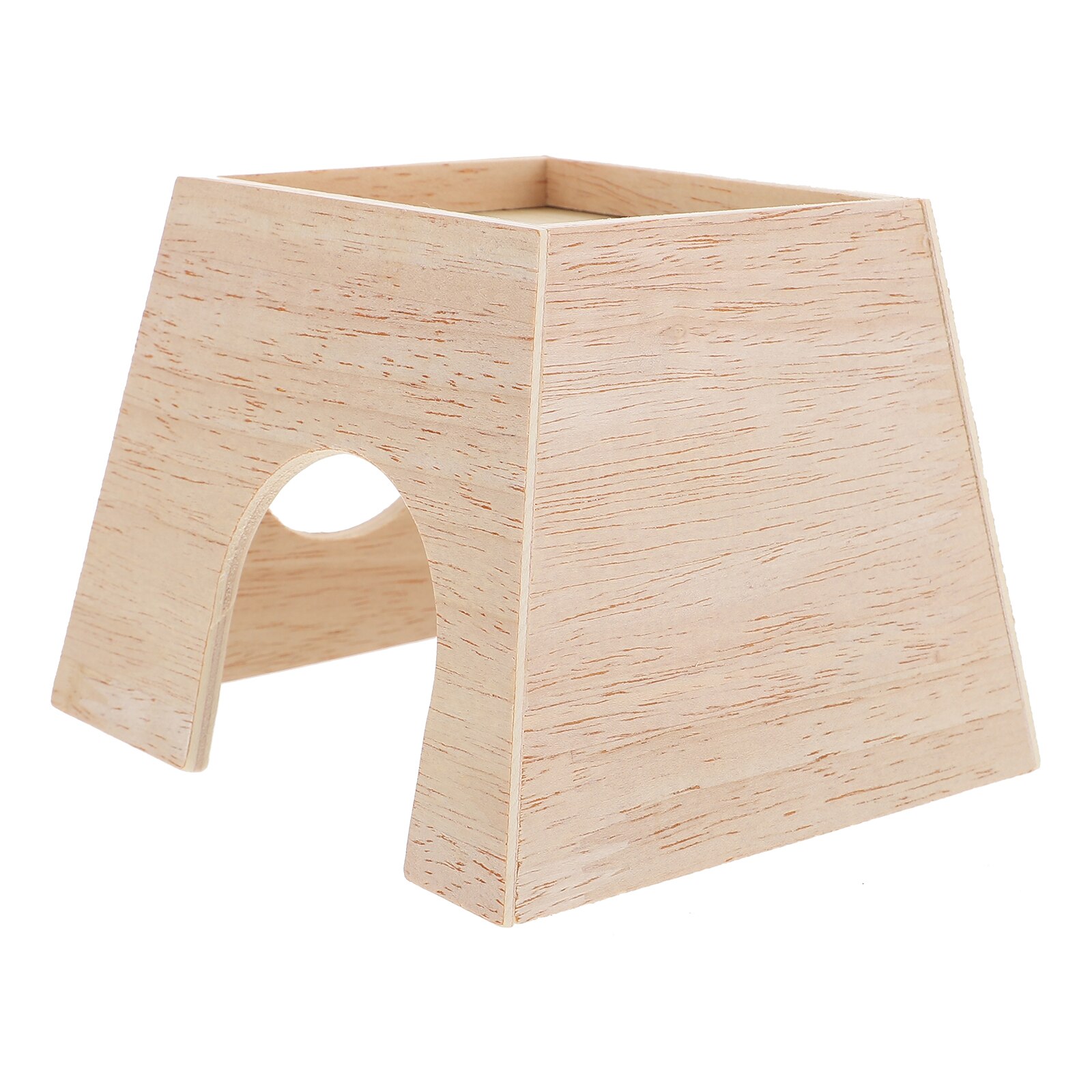 Curated visual reference: Pet Hiding House Chicken Wooden Nest Small Pet Hou Photo Inspiration