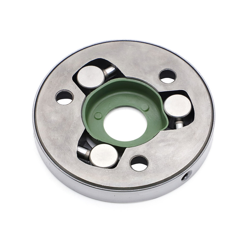 Envejs starter koblingspakningsbolte passer til yamaha timberwolf yfb 250 yfb 250 92 ~ 00