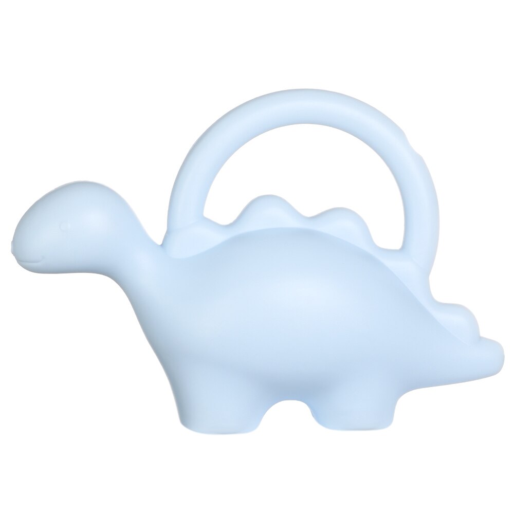 Leuke Olifant Gieter Thuis Pot Tuin Planten Gieter Plastic Gieters Tuinieren Bloemen Water Blikjes Water Fles: Blue Tortoise