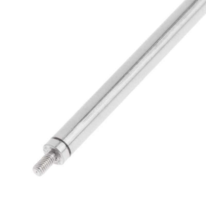 1Stck M 2,5 innen gewinde messer Universal- typ mikrometer messuhr sonde länger verbindung stange verlängerung Bar Messgerät