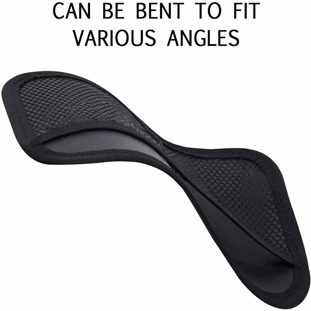 Universal Car Storage Bag Durable Net Pocket Car Seat Organizer Ultrathin Mesh Bag Truck SUV Auto Interior Accessories