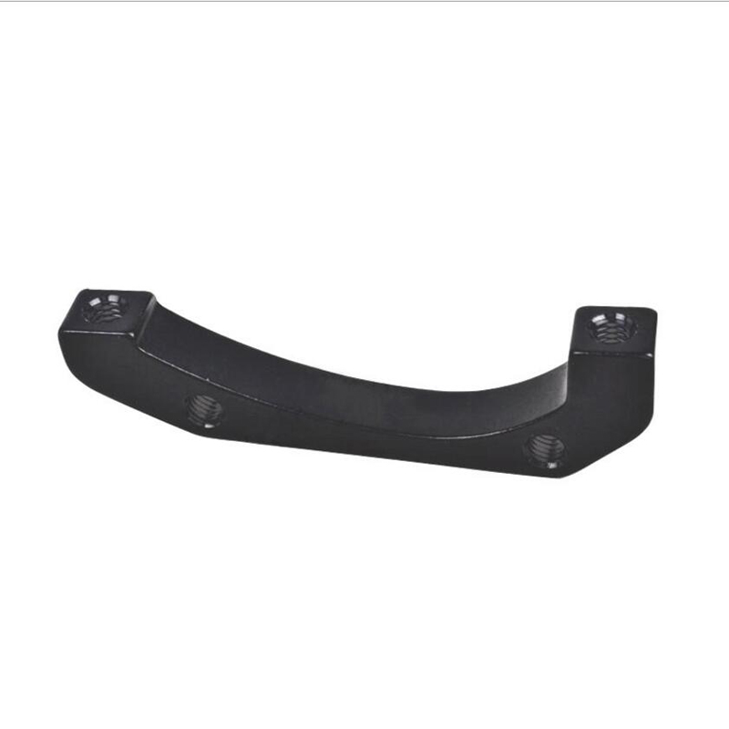 ZERGLBR Mountain Bike Disc Brake Adapter A-F180/R160 B-F203/R180 B-F180/R160 B-F160/R140 Adapters Bicycle Fork Conversion parts