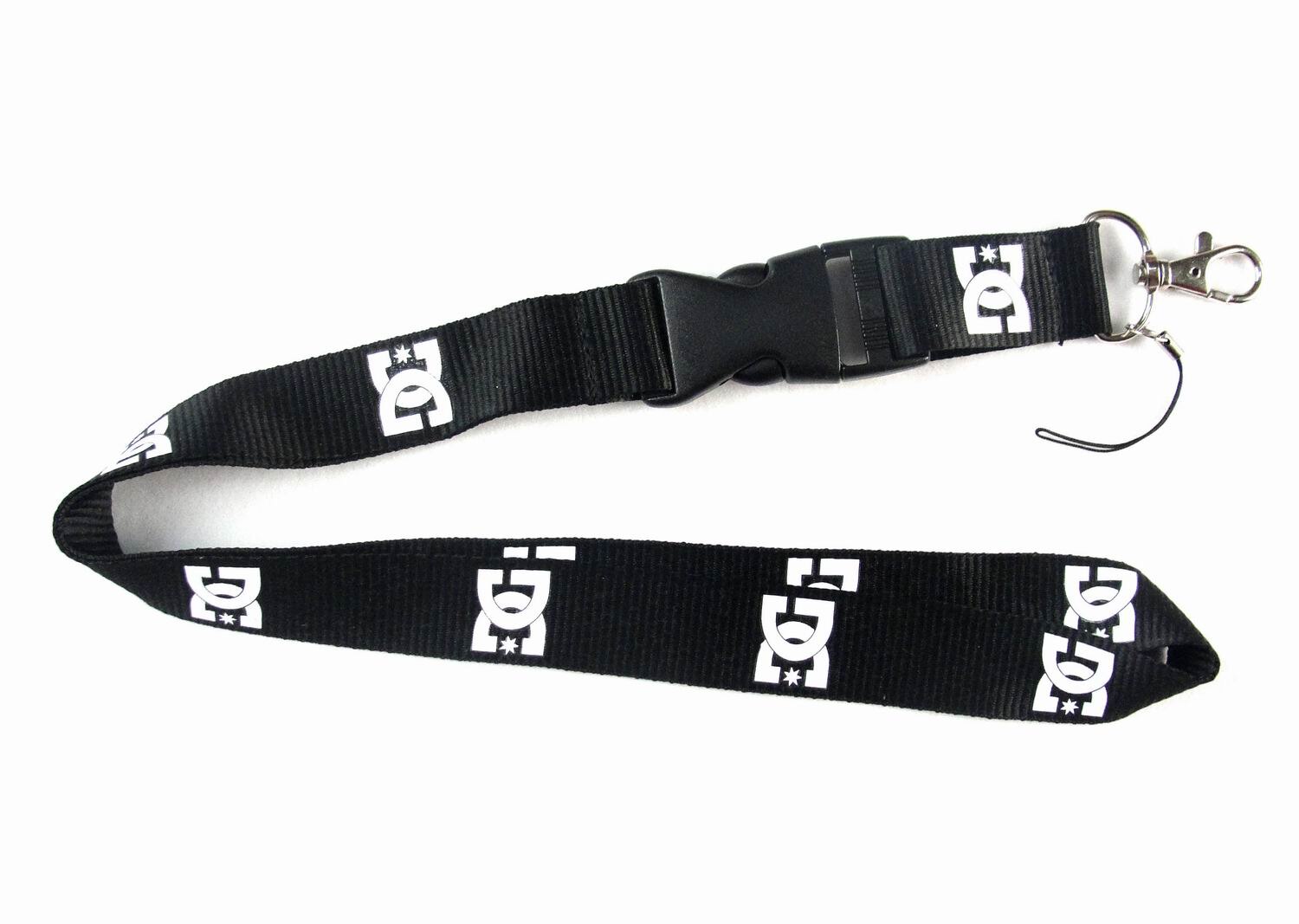 Manufacturers direct mobile phone hanging rope, key chain sling, work permit neck strap hanging rope style: 7