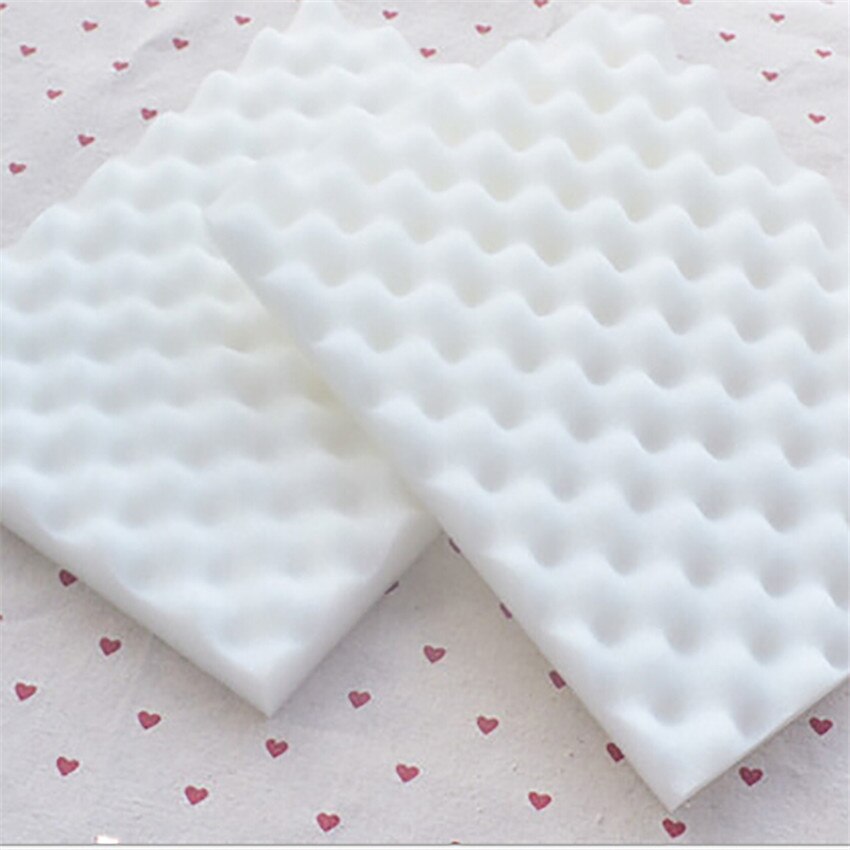 Fondant Cake Tools Fondant Flower Shaping Sponge Pad Cake Molds for the Kitchen Baking Cake Decorating Tools