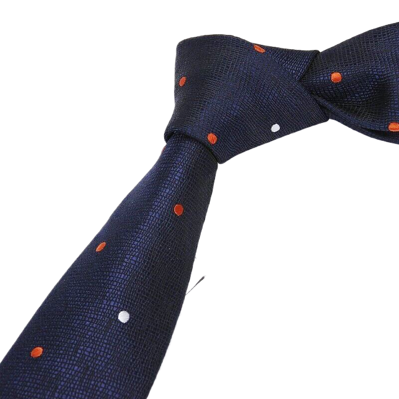 Corbatas delgadas de Cachemira a rayas para hombre de 6cm, , accesorios de ropa superior, cuello de camisas blancas de boda, para hombre, corbata a cuadros