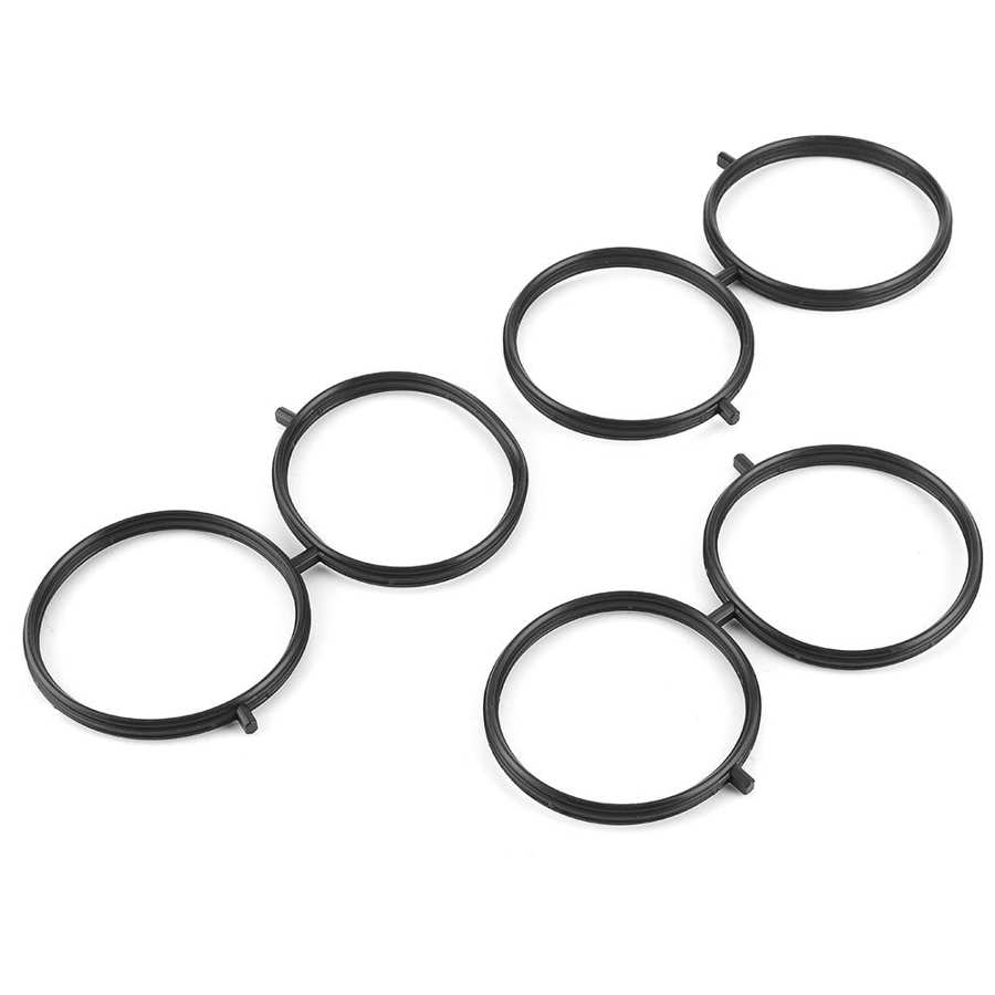 3 st bil auto insug plenum packningar set 17176-31050 ersättning passform för lexus  is250 2006