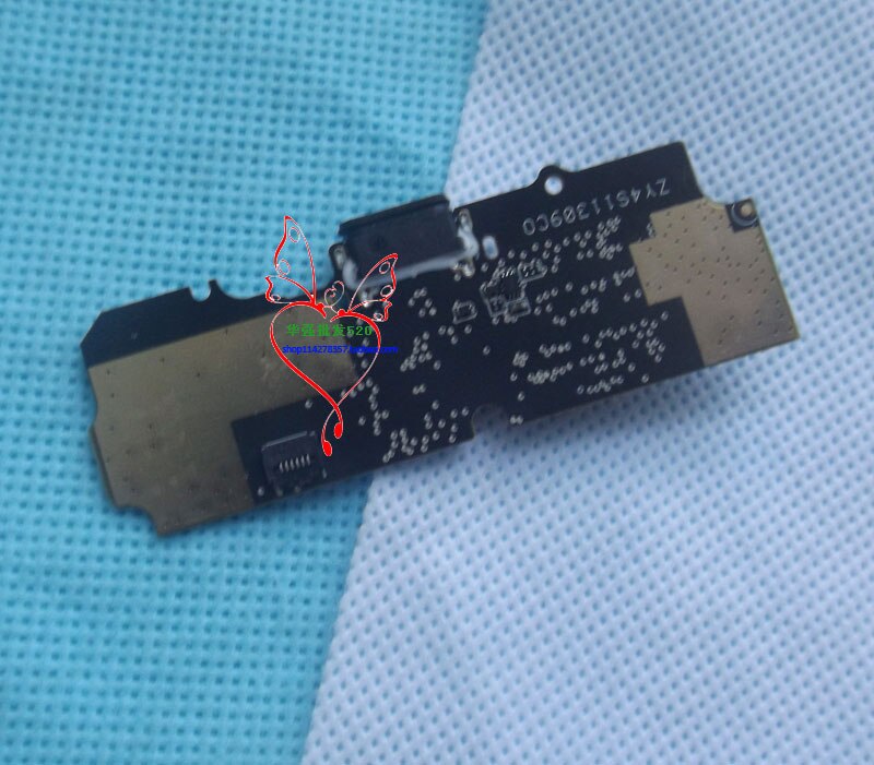 per Blackview bv9600 pro di Ricarica Connettore Porta USB molo di Ricarica Cavo Della Flessione bv9600pro