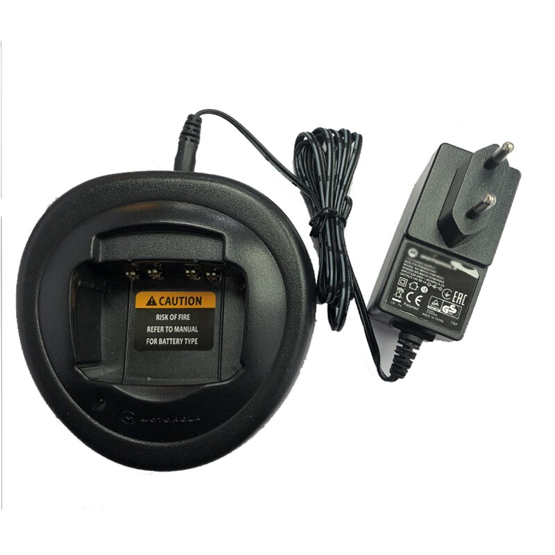 Pmln 5196 batterioplader til motorola radio  gp640 pro 5150 pr860 gp328 gp340 gp360 ptx 760 ht750 mtx 850 gp344 gp644 dp3441
