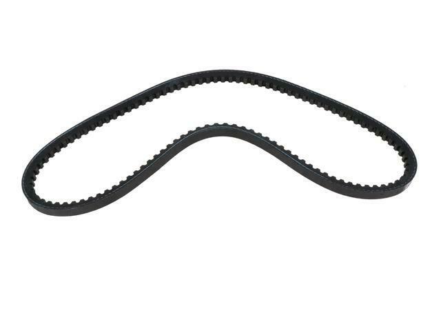 Correa de ventilador Bobcat Skid Steer 6704607 compatible con Bobcat 753 763