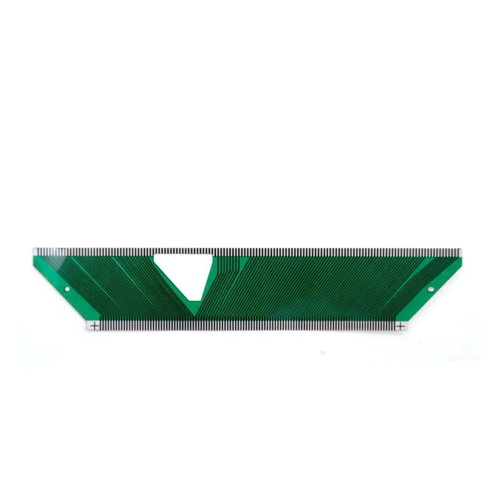 1 pc SID 2 Ribbon cable for SAAB SID Pixel Repair 9-3 9-5 models, SID2 Display Missing Pixel repair Replacement