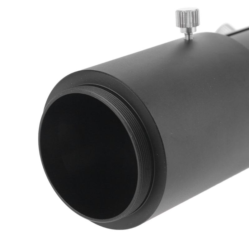 1.25 Inch Variable Projection DSLR Camera Adapter Telescope Eyepiece Accessory 72XB