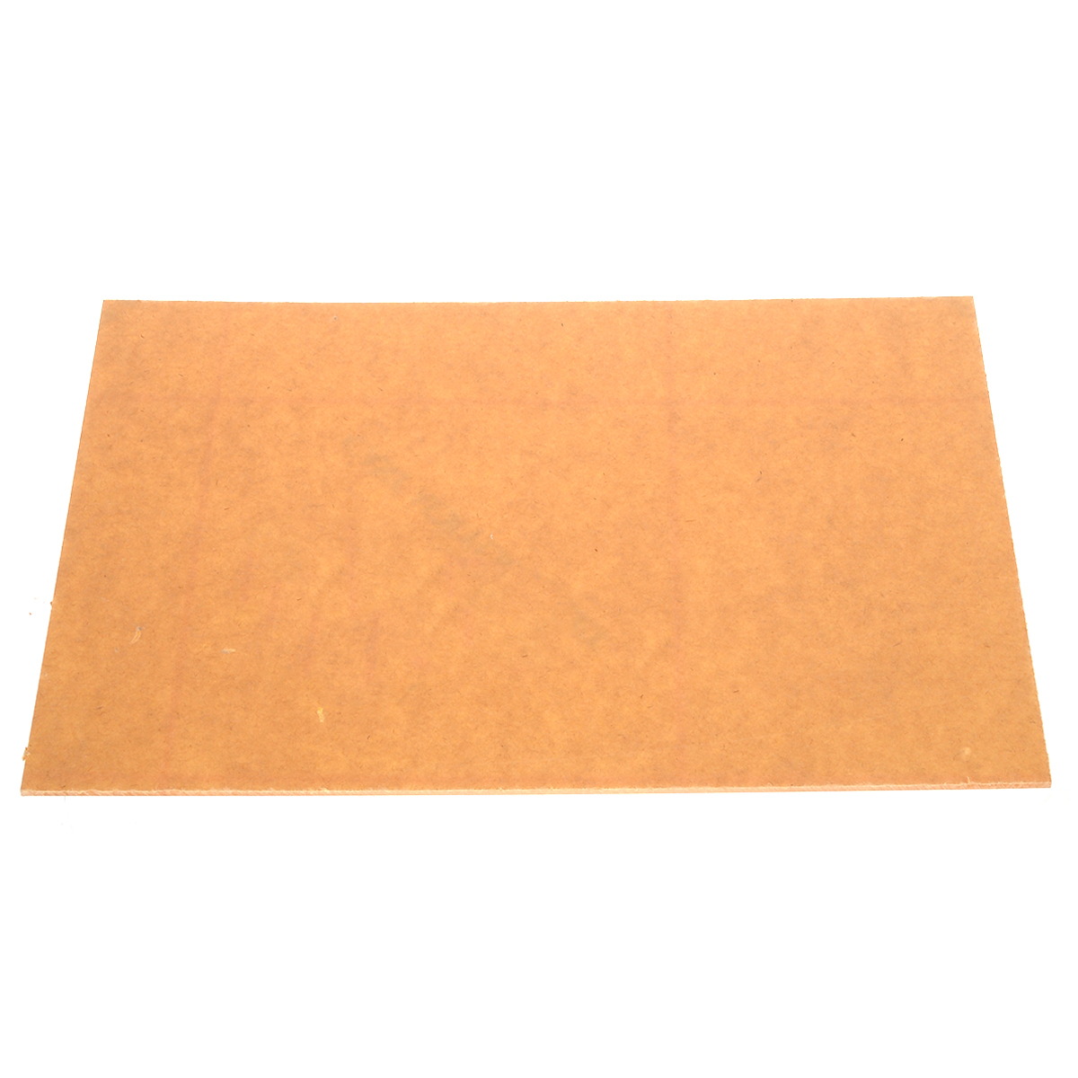 About 210*297*3mm Transparent Acrylic Cutting Plate Embossing Cutting Compatible Plate Pad Mat Board