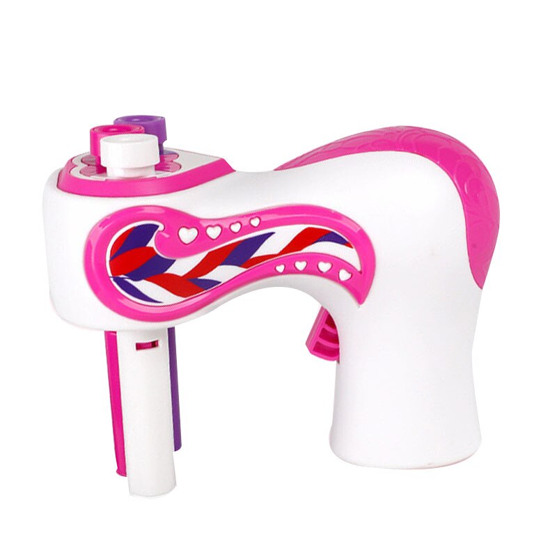 Automatic Hair Braider Electric Hair Braiding Machine DIY Magic Hair Styling Tools for Girls Women: Default Title