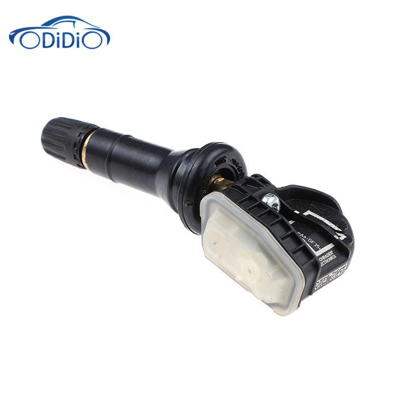 Oddio 23445327 sensore TPMS 315 MHZ sensore pressione pneumatici per Chevrolet Malibu ibrido suburbano Tahoe attraversare