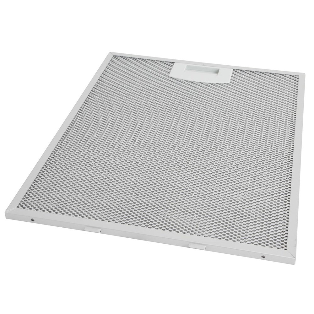 Emhætte mesh filter (metal fedtfilter) erstatning for bosch dke 645d 1 stk