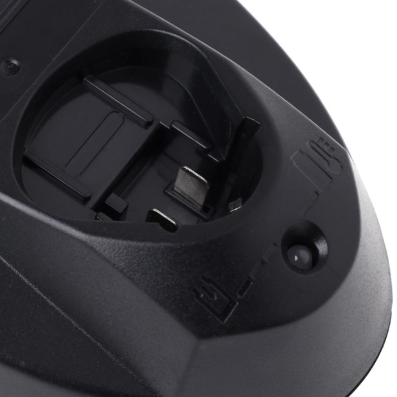 ELE ELEOPTION AL1115CV chargeur de batterie pour Bosch 10.8V/12V BAT411 BAT412A Li-ion batterie perceuse électrique