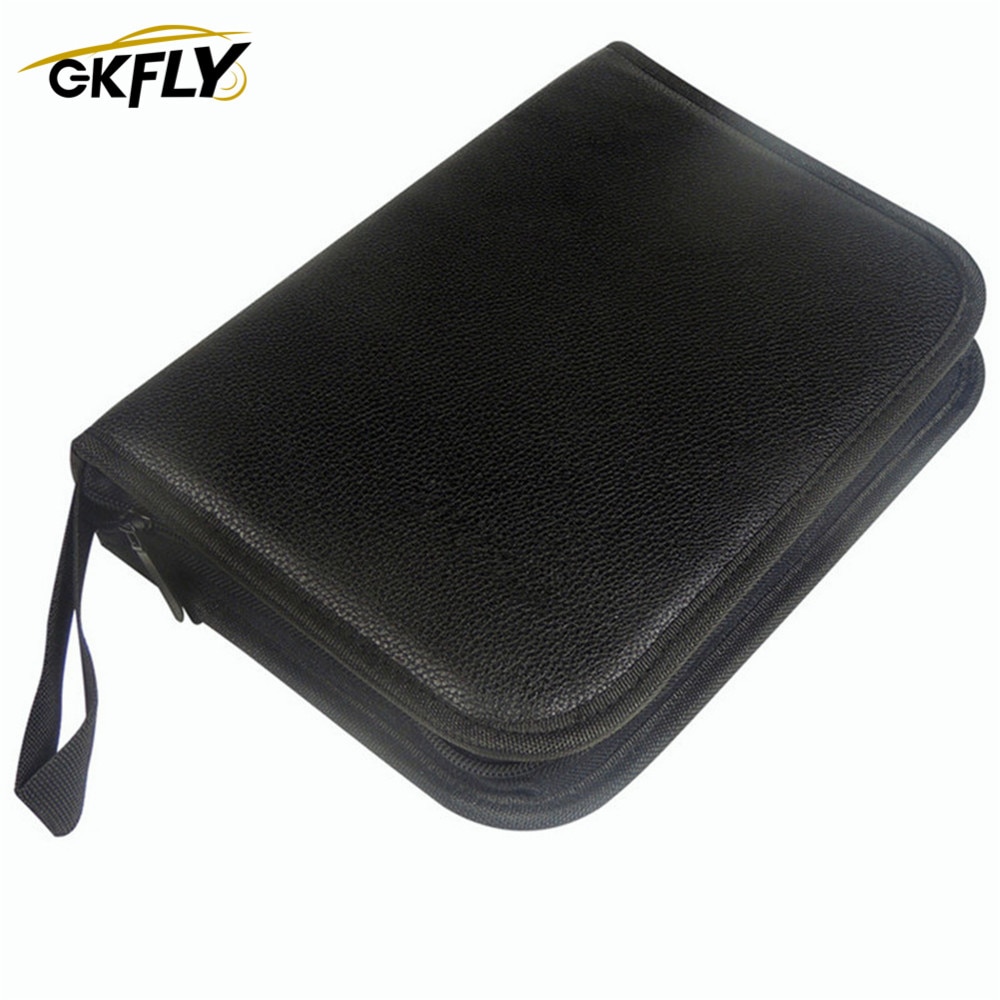 Gkfly Auto Jump Starter Tas Voor Starten Apparaat Accessoires Auto Starter Tool Bag
