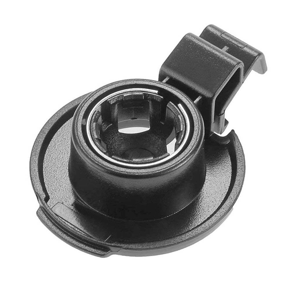 Navigator bil beslag plast holdbart køretøj bil klemme beslag montering holder klip til garmin