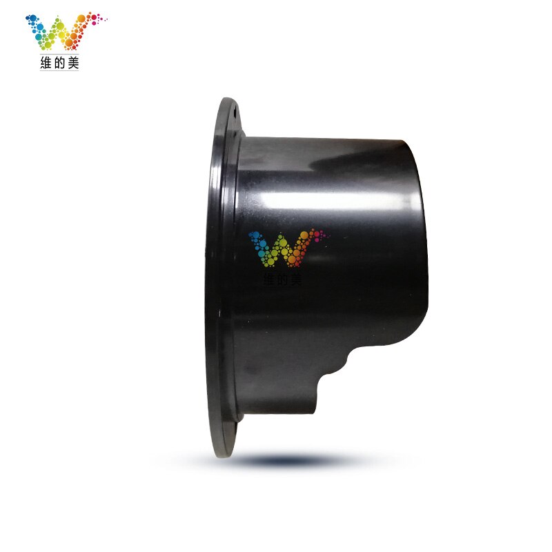 125mm red green led module traffic signal light