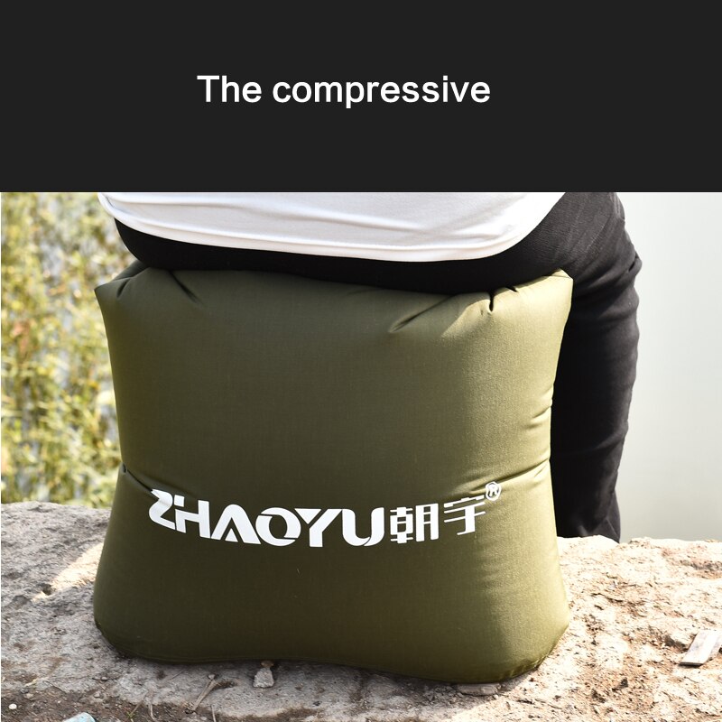 Super light live fish bag thickened portable portable fish bag fishing bag qiankun bag folding waterproof bag