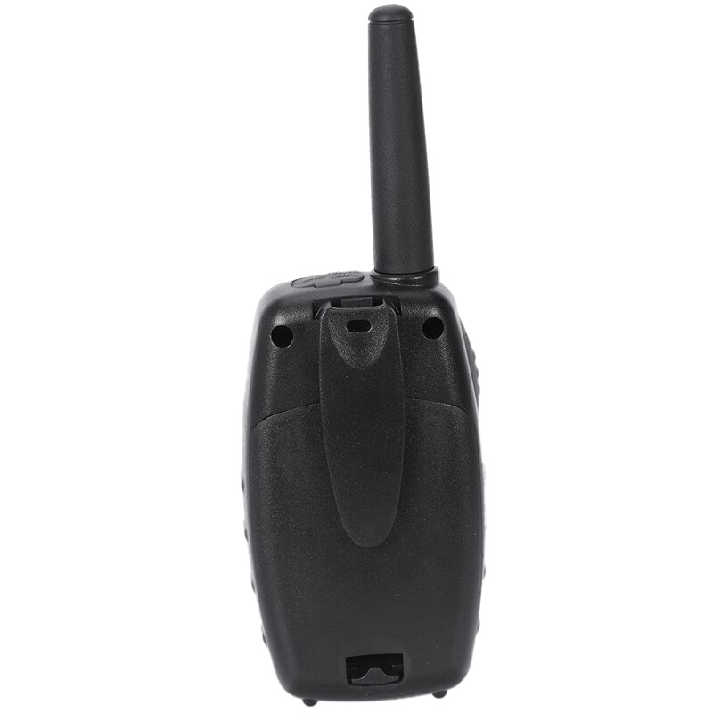 1 set 2 ×  t628 barn walkie talkie 22 kanals barnleksak för uhf frs 2 -vägs radio ss