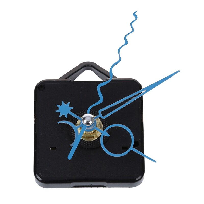Quarz mechanismus Maschinen + uhrmacher uhr nadeln