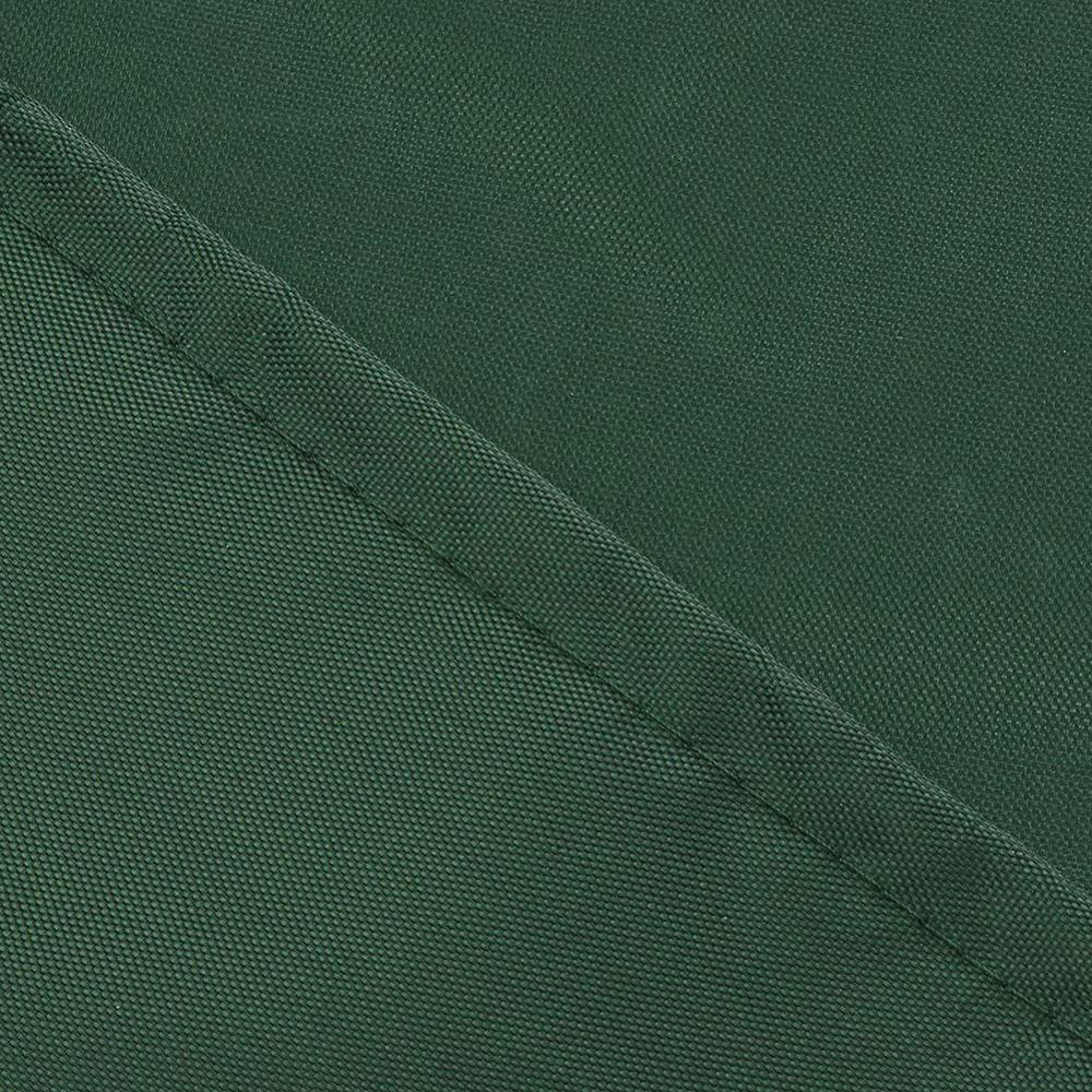 Copertura per Sandpit ottagonale copertura per piscina in sabbia verde coperture per piscina impermeabili per giardino esterno con coulisse 3 dimensioni tovaglie