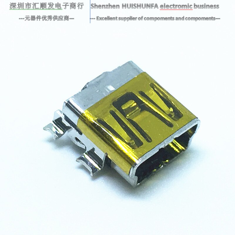 Usb-liittimet molex 67503-1030 675031030