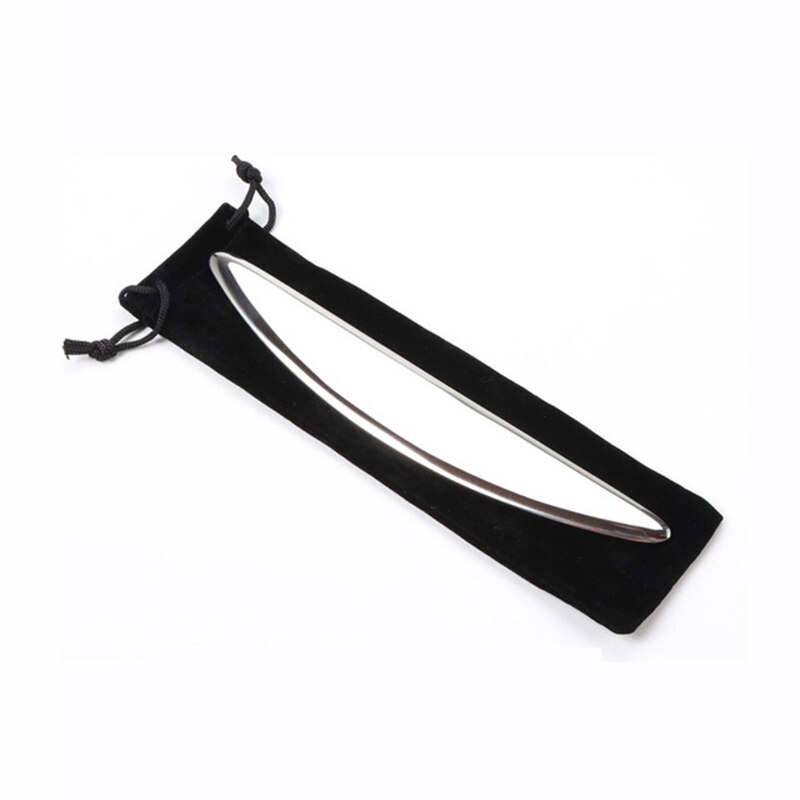 Therapy Massage Tools Deep Tissue Massage Fascia Recovery Muscle Mssager Guasha Scraping Board Gua Sha Scraper: 2