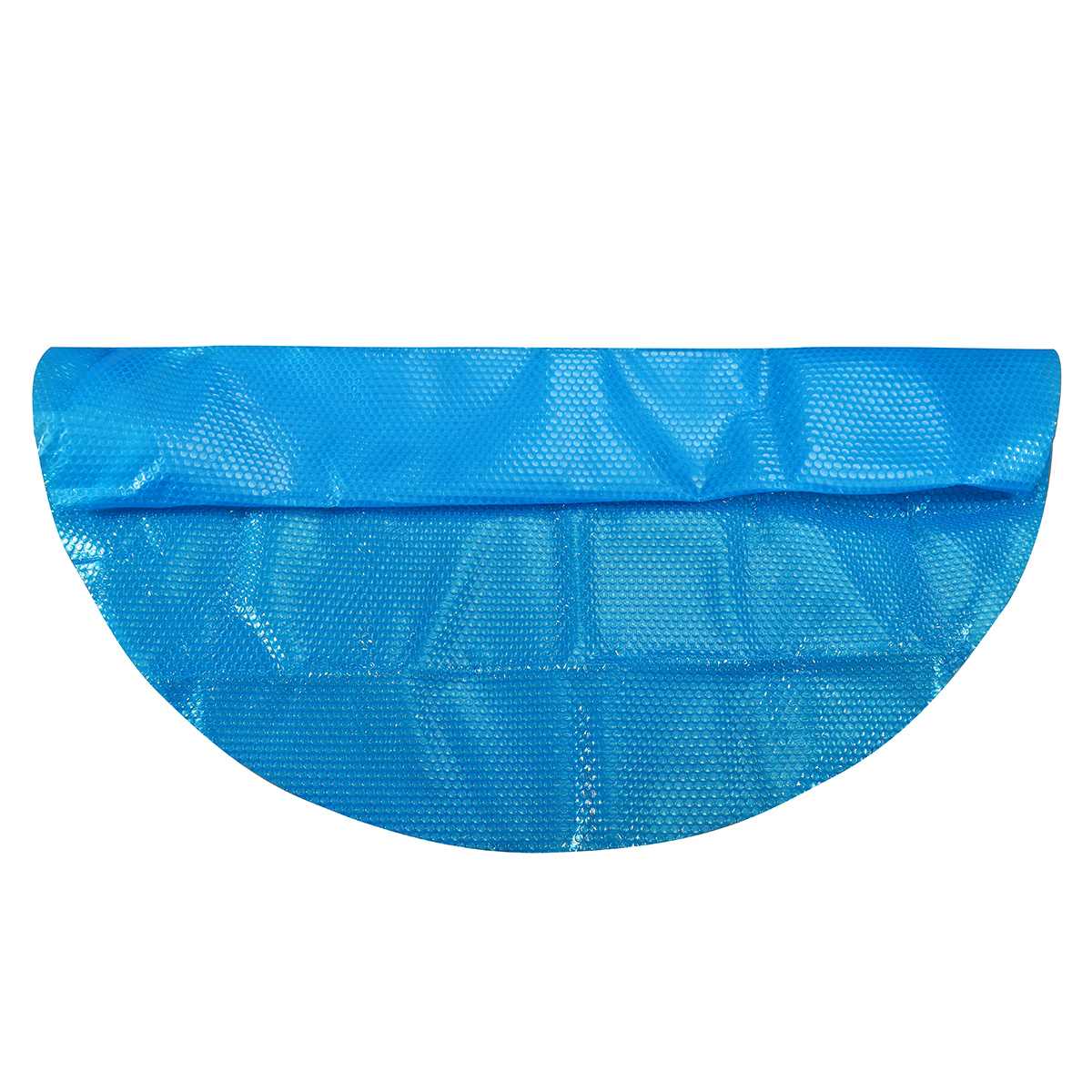Zwembad Cover 1.8*1.8 m/2.1x2.1 m/2.4x2.4 m Vierkante/Ronde solar Zwembad Bad Cover 400m Outdoor Bubble Deken Accessoires