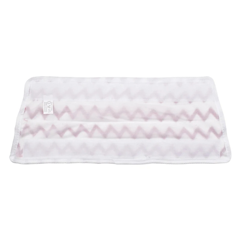 Microvezeldoek Pads Vloermop Covers Vervanging voor Vileda Steam XXL Power Pad Stoomreiniger Accessoires voor thuisreinigingsgereedschap