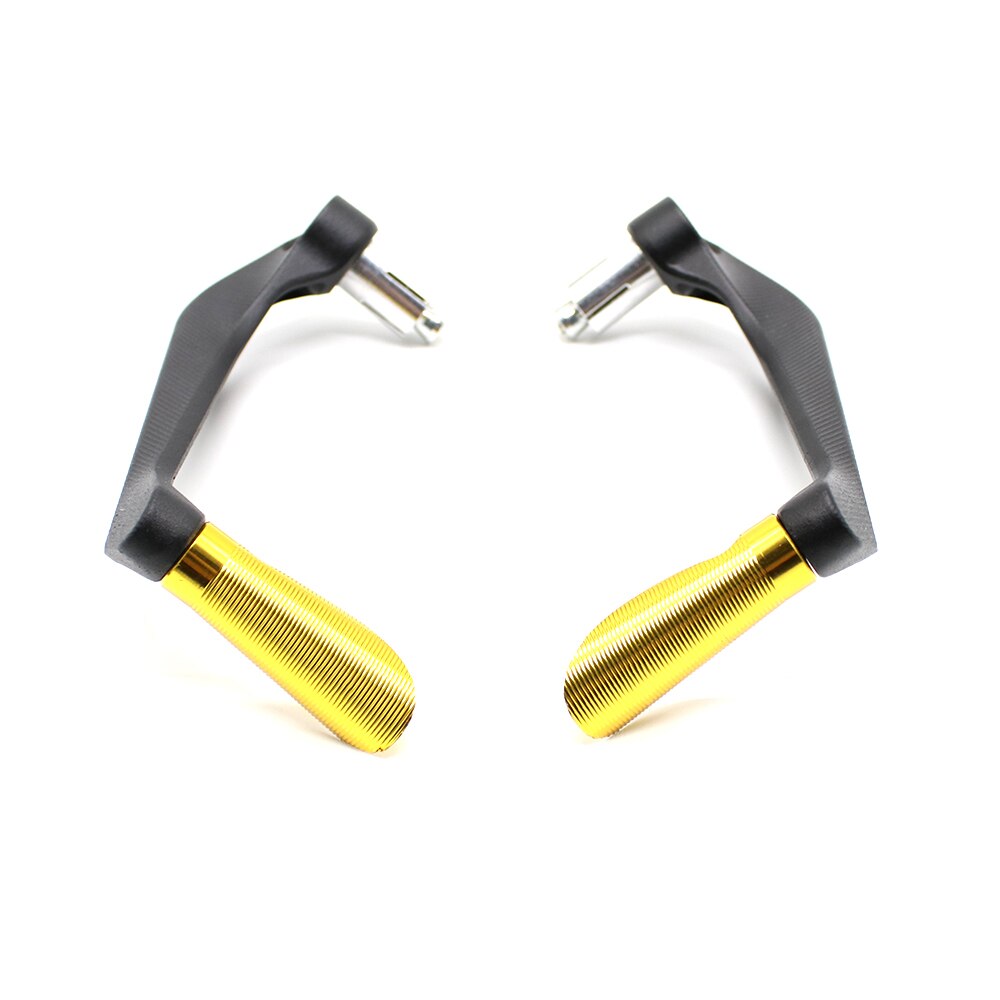 Universal Motorcycle CNC Rem Koppeling Hevels Guard Protector Voor YAMAHA FZ400 XTZ 250 SUZUKI GSX-S1000F INAZUMA 250 HONDA etc.