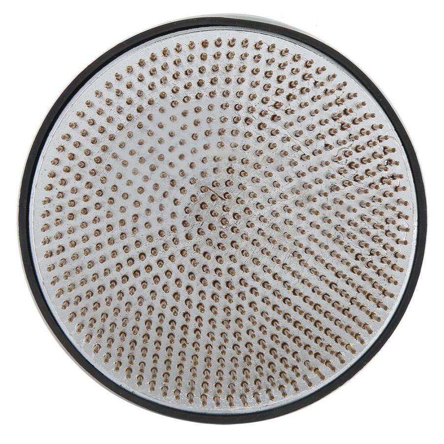 Round Shape Flower Kenzan Holder Japanese Flower Arrangement Needle Pin Arranging Accessories