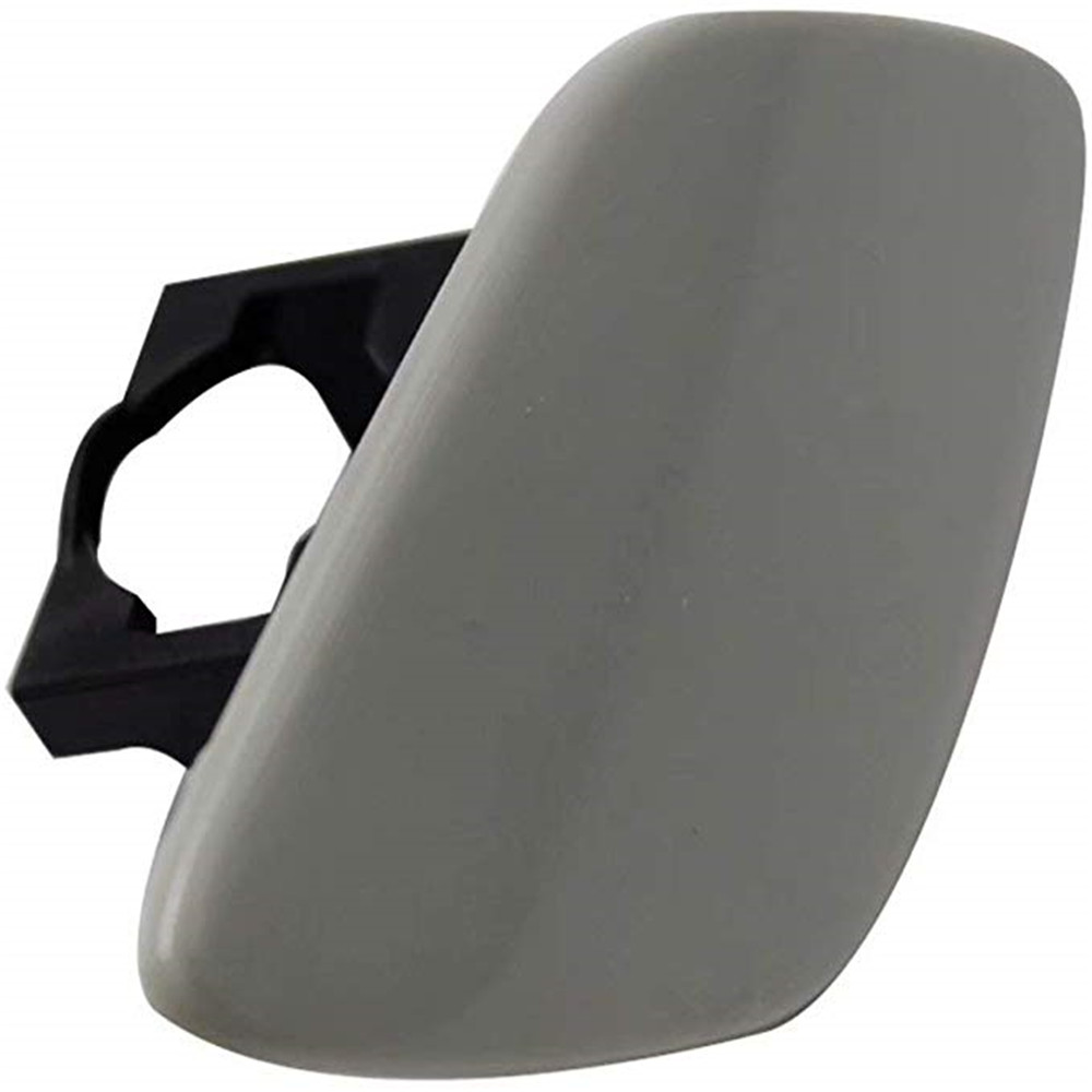 Right Left Side Headlight Washer Cover Cap 61677171660 61677171659 For BMW 335i xDrive