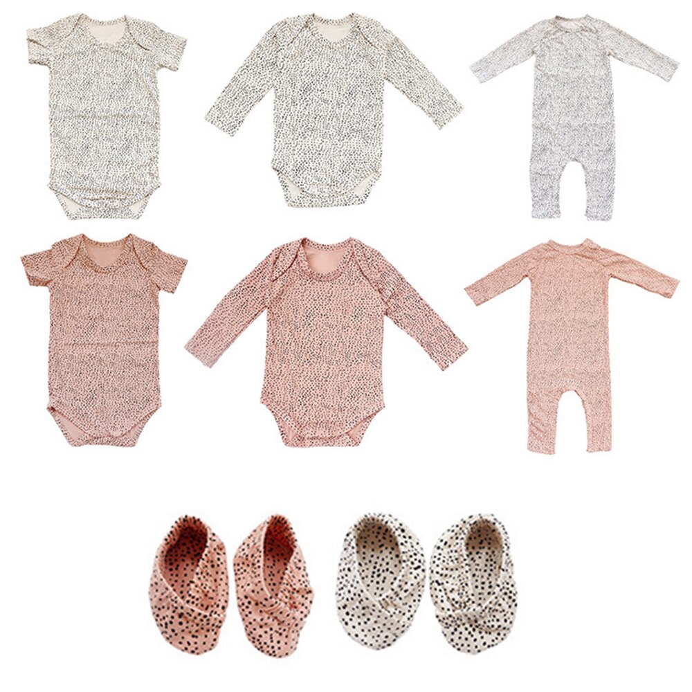 -né bébé vêtements barboteuse infantile garçons de combinaisons une-pièce bébé Onesie Costume de noël garçons barboteuse
