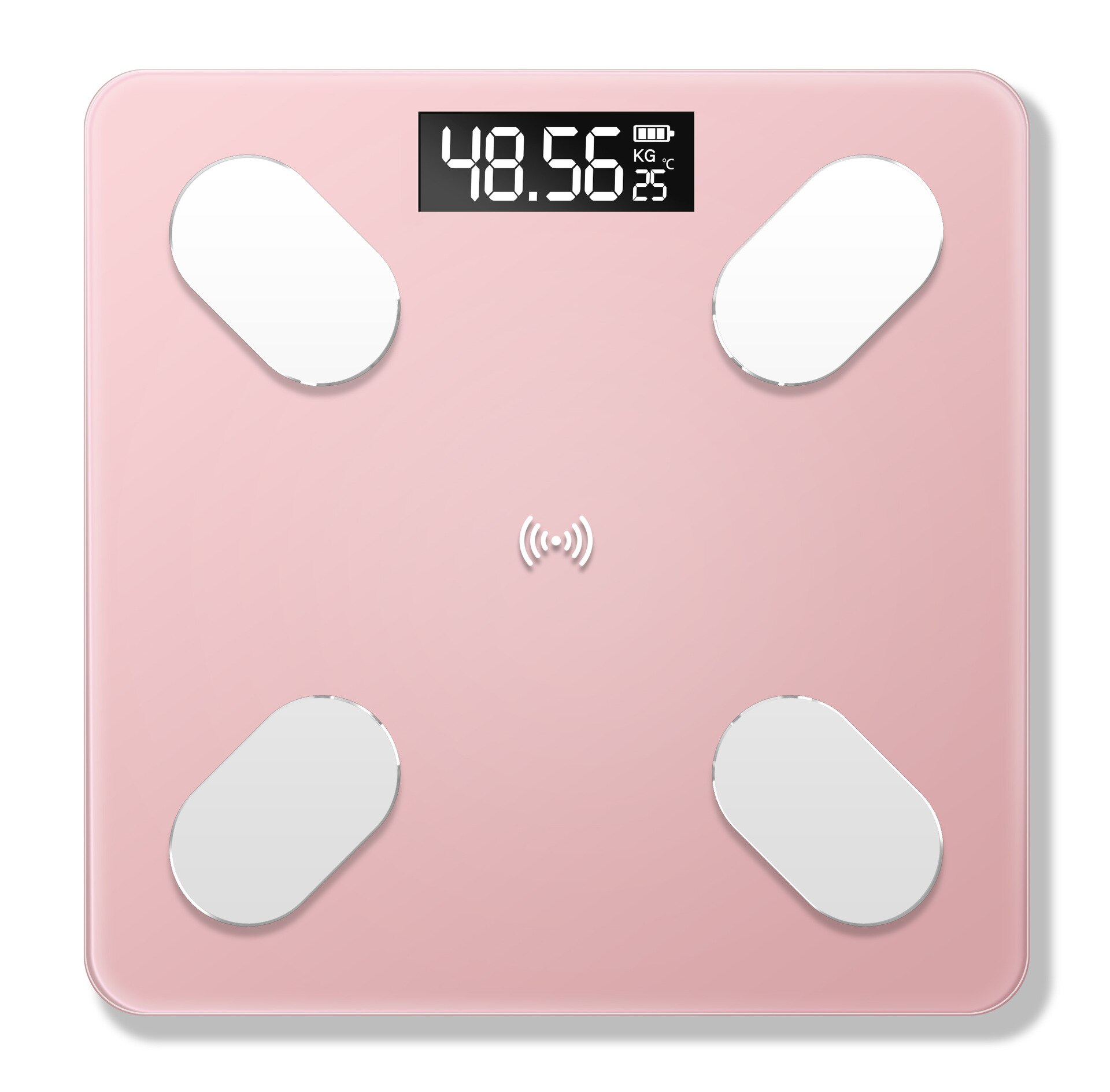 Smart Bluetooth Electronic Scale Weight Scale Home App Human Health Scale Body Fat Measurement