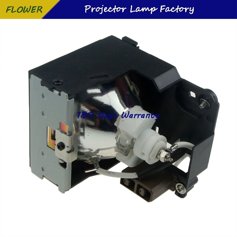 Brand Compatible lamp with housing LMP-P200 for SONY VPL-PX20 VPL-PX30 VPL-VW10HT VPL-S50M VPL-S50U VPL-VW10HTM Projector