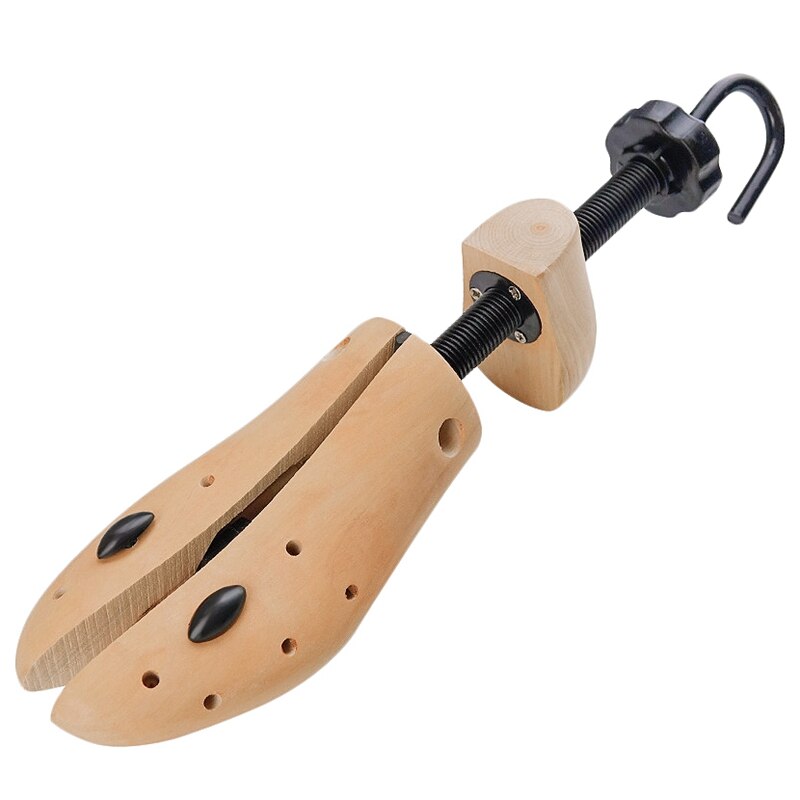 Shoe Stretcher Women and Men&#39;S Shoe Widener - Wooden Expander for Wide Feet, Bunions Or Calluses
