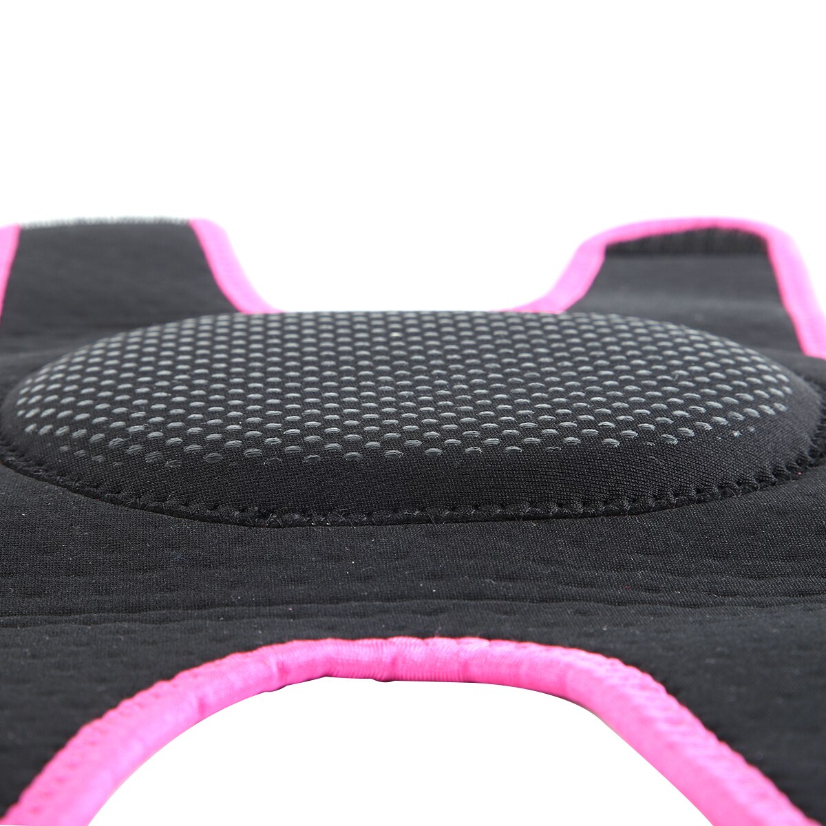 Adjustable Sponge Anti-collision Damping Sport Knee Pad Unisex Breathable Practical Kneelet for Running Football Yoga Dancing