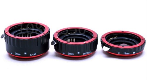 AFK PRO Centre Extensions - 600mm