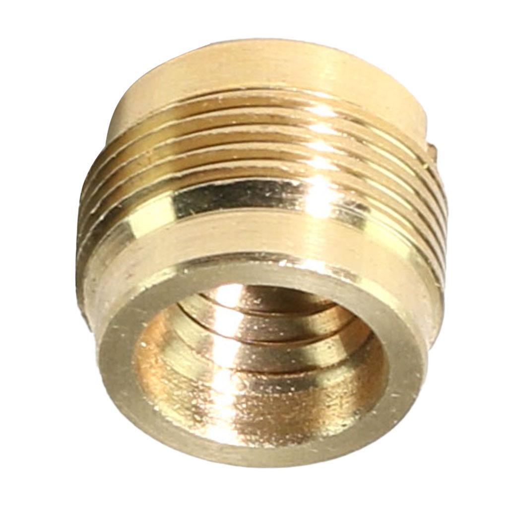 Microphone stand adapter 5/8 to 3/8 adapter microphone thread screw connection