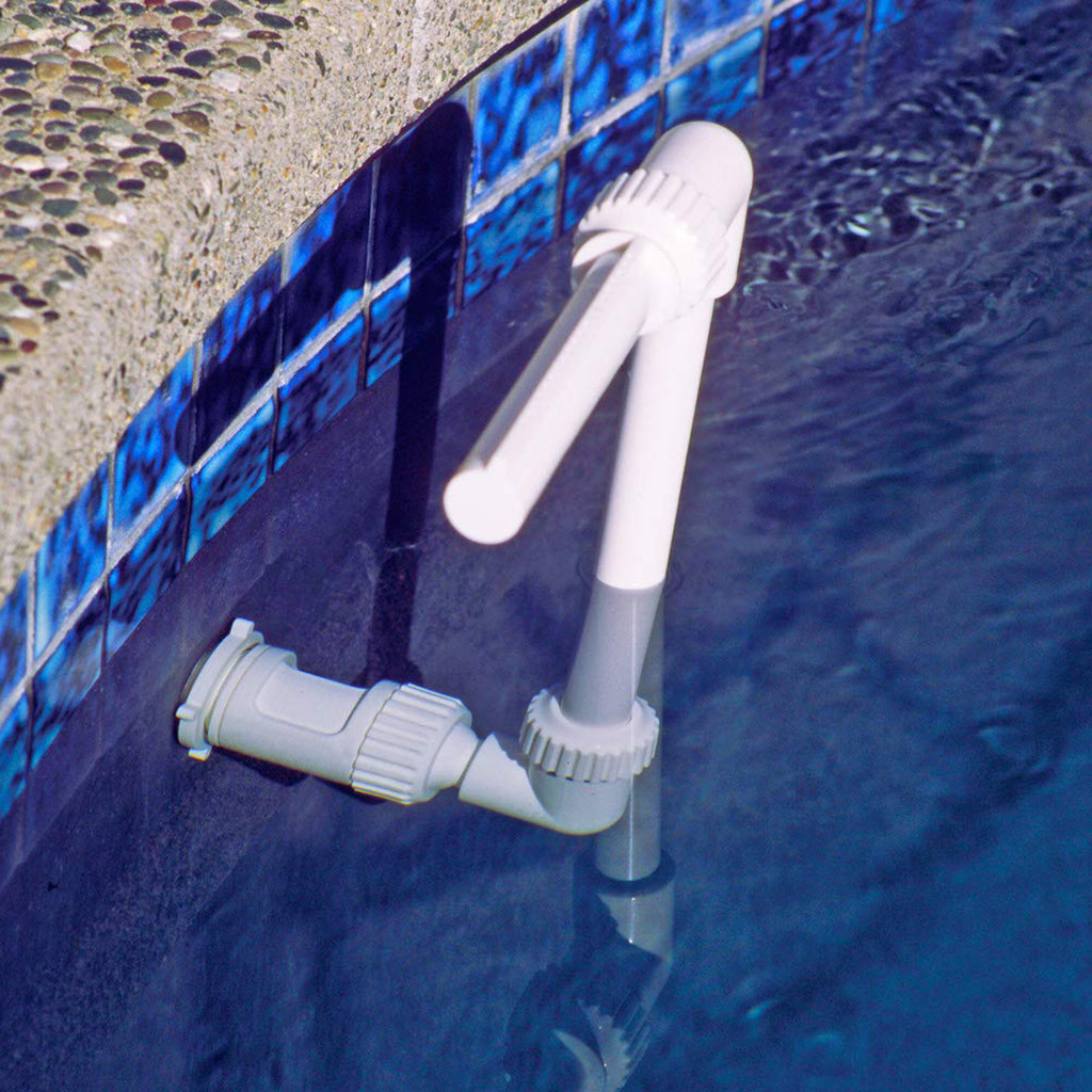 Swimming Pool Fountain Equipment Frame Observation Waterfall Pool Tool Pool Waterfall landscape Fountain Stand Tool 20JUN23