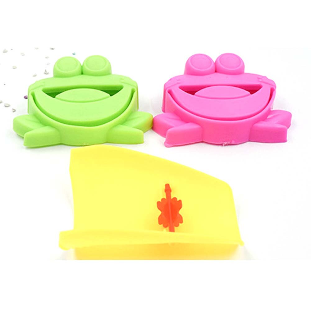 Kids Bathroom Faucet Extender Children Hand Washin... – Grandado
