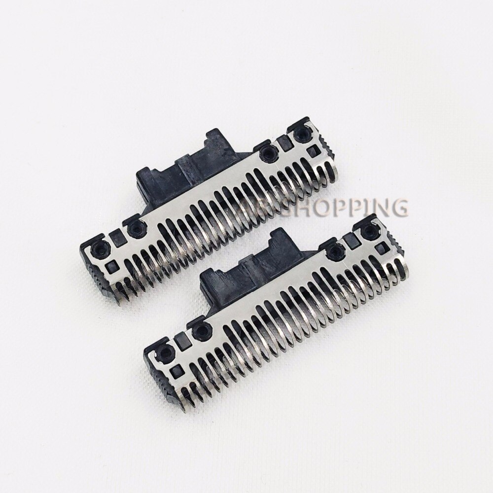 2PCS Shaver ES9072 Cutter for Panasonic ES762 ES766 ES883 ES882 ES8018, ES8019,ES8017,ES8016,ES8027,ES8026,ES8025,ES8035 ES8951