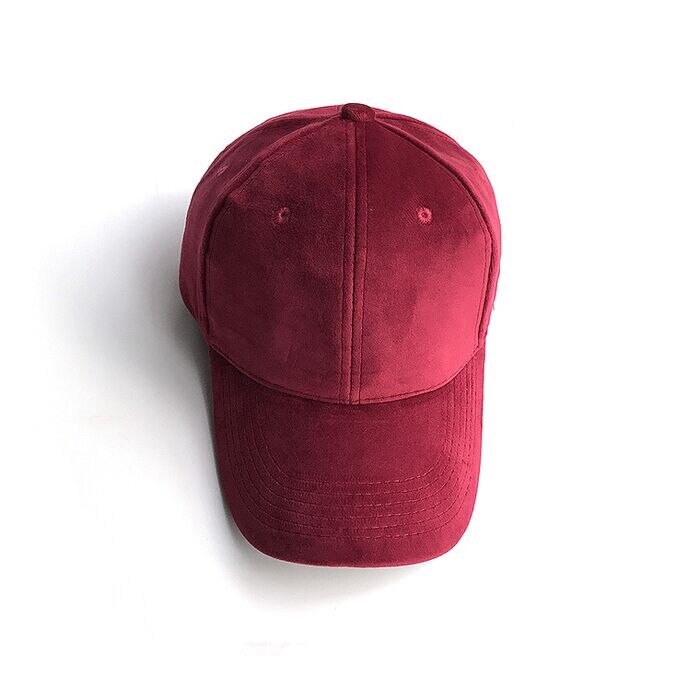 jiangxihuitian Velvet Snapback Baseball Cap Gorras Brand cap WinterAutum Hip Hop Flat Hat Casquette Bone cap Men&Women