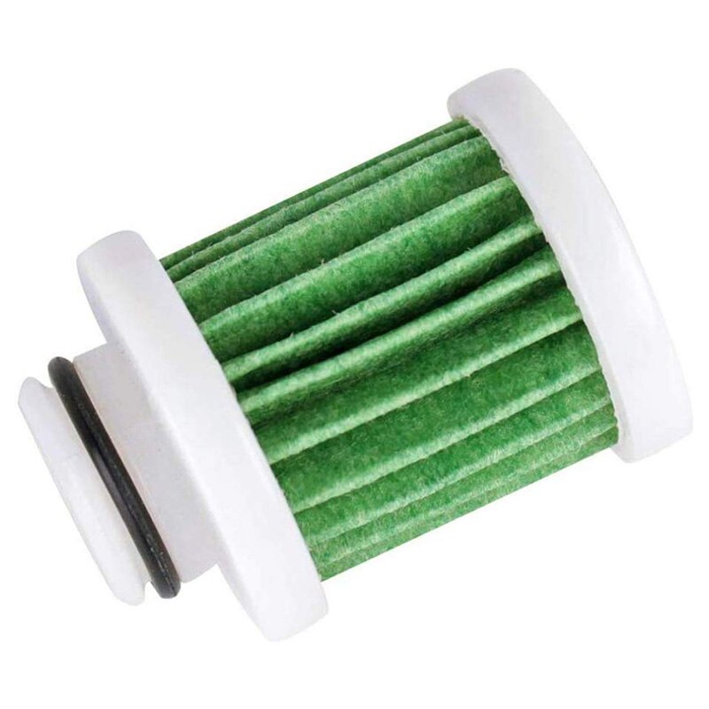 Filtro Carburante Primario Yamaha 6D8-WS24A-00-00 Per Fuoribordo 4T F40 F50 F60 F70 F90 F115