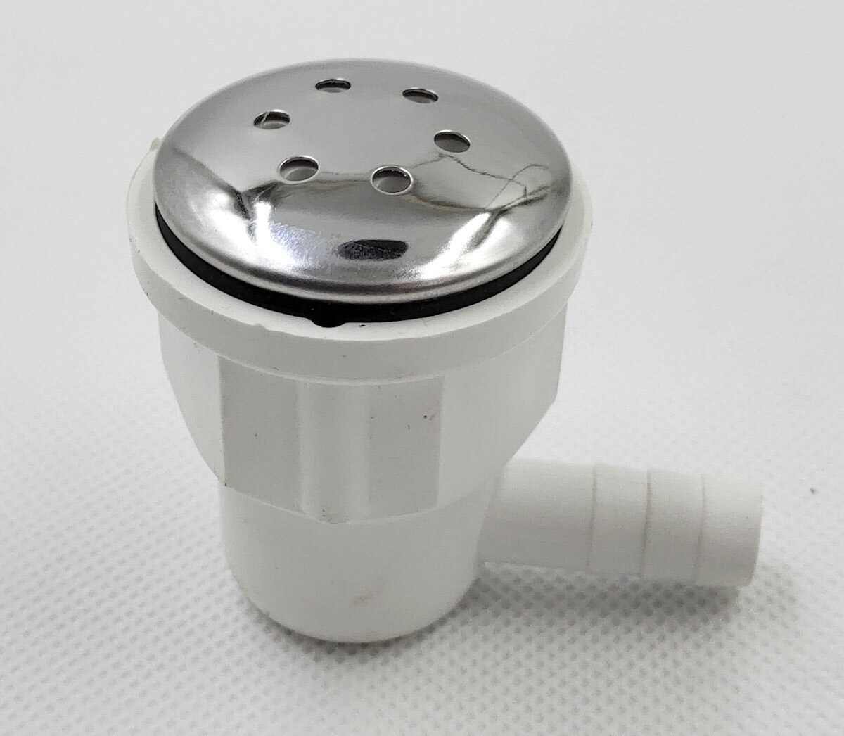 8pcs/6 holes air outlet stainless steel air jet,Bathtub accessories, suitable for most massage bathtub