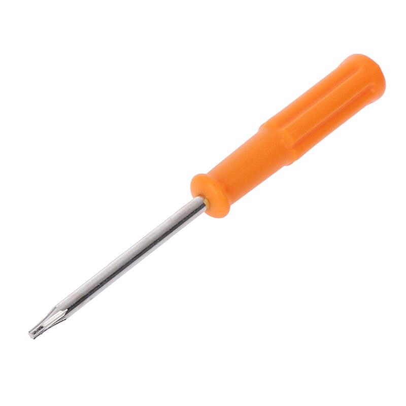 Game Tools Kit For Xbox One X S Slim/ Elite Gamepad Controller Torx T8H T6 Screwdriver Tear Down Repair Tool With Screws